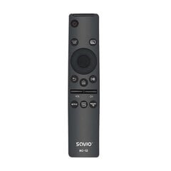 Savio RC-12 kaina ir informacija | Išmaniųjų (Smart TV) ir televizorių priedai | pigu.lt