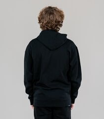 Мужской джемпер Puma Rad/Cal Full-Zip 849780 01, черный цена и информация | Мужская спортивная одежда | pigu.lt