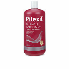 Шампунь против выпадения волос Pilexil (900 мл) цена и информация | Шампуни | pigu.lt