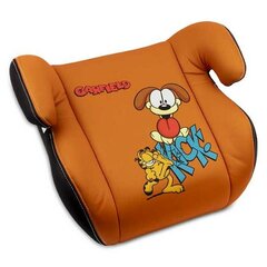 Автомобильное детское сидение Garfield GAR103, оранжевое цена и информация | Автокресла | pigu.lt