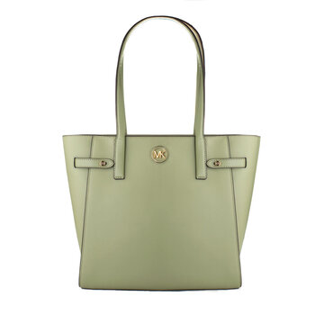 Сумочка женская Michael Kors 35S2GNMT3L-LIGHT-SAGE S0365135, зеленая цена и информация | Женские сумки | pigu.lt