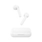 Forever Bluetooth earphones TWE-110 Earp white kaina ir informacija | Ausinės | pigu.lt