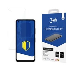 Защитное стекло 3mk FlexibleGlass Lite™ для Asus Zenfone 9  цена и информация | Защитные пленки для телефонов | pigu.lt