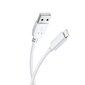 USB - Lightning / Apple Data Cable / Blue Star Lite laidas - skirtas iPhone. Įkrovimas ir duomenų perdavimas цена и информация | Laidai telefonams | pigu.lt