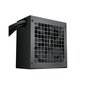 DeepCool PK650D kaina ir informacija | Maitinimo šaltiniai (PSU) | pigu.lt