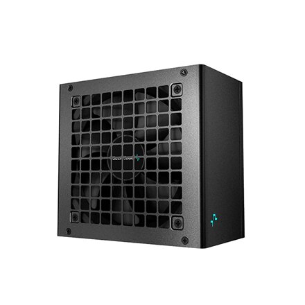 DeepCool PK650D kaina ir informacija | Maitinimo šaltiniai (PSU) | pigu.lt