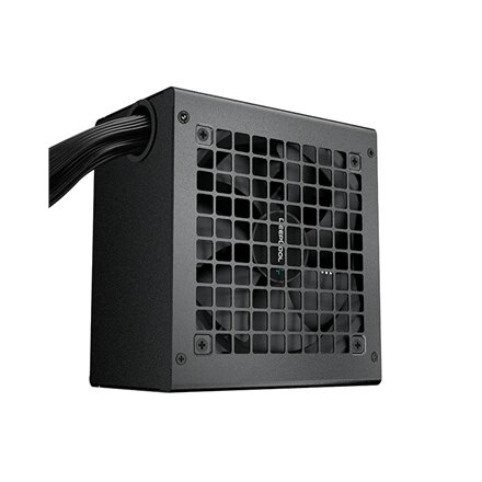 DeepCool PK550D kaina ir informacija | Maitinimo šaltiniai (PSU) | pigu.lt