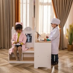 Daugiafunkcinis medinis medicinos centras kaina ir informacija | Lavinamieji žaislai | pigu.lt