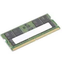Lenovo 32 GB kaina ir informacija | Operatyvioji atmintis (RAM) | pigu.lt