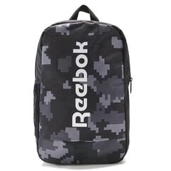 BACKAPCK REEBOK ACT CORE LL GR BP M H36573 цена и информация | Рюкзаки и сумки | pigu.lt