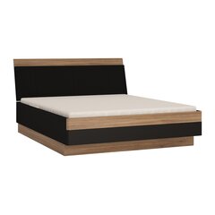 Bed MONACO 160x200cm цена и информация | Кровати | pigu.lt