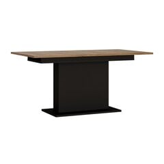 Table BROLO 160/200x90xH76cm цена и информация | Кухонные и обеденные столы | pigu.lt