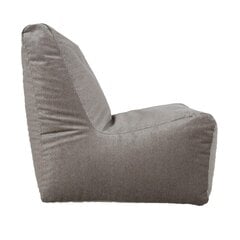 Bean bag MITSU-MITSU 95x65x90/45cm цена и информация | Кресла-мешки и пуфы | pigu.lt