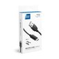 USB įkrovimo ir duomenų kabelis Blue Star Lite - USB / mikro USB. Įkrovimas ir duomenų perdavimas kaina ir informacija | Laidai telefonams | pigu.lt