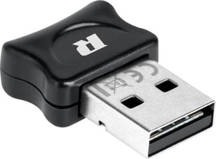 Adapteris Usb2.0 - Bluetooth 5.0 kaina ir informacija | Rebel Kompiuterinė technika | pigu.lt