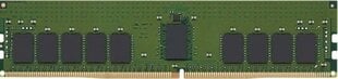 Kingston KSM32RD8/16MRR цена и информация | Оперативная память (RAM) | pigu.lt