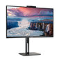 AOC 24V5CW/BK kaina ir informacija | Monitoriai | pigu.lt