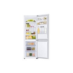 Samsung RB34T600FWW цена и информация | Холодильники | pigu.lt