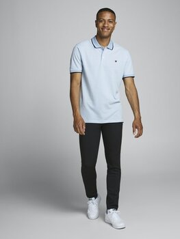 Jack & Jones vyriškos kelnės 12173623 34 5714513455381 kaina ir informacija | Vyriškos kelnės | pigu.lt