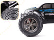 ŽAISLINĖ MAŠINĖLĖ ,,RC CAR MONSTER TRUCK 1:12 2.4GHz X9115 BLUE ATNAUJINTA VERSIJA&quot; kaina ir informacija | Žaislai berniukams | pigu.lt