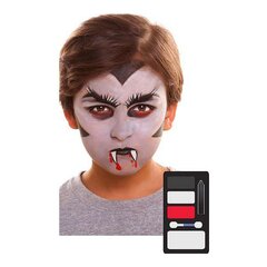 Детский набор для макияжа My Other Me Вампир Halloween (24 x 20 cm) цена и информация | Карнавальные костюмы | pigu.lt