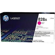 HP No.828A (CF365A), purpurinis būgnas цена и информация | Kasetės lazeriniams spausdintuvams | pigu.lt