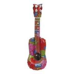 Gitara My Other Me Havajietis Pripučiamas (60 cm) kaina ir informacija | Karnavaliniai kostiumai | pigu.lt