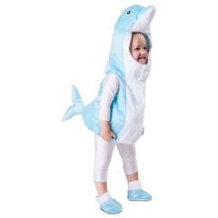 Маскарадные костюмы для детей My Other Me 3-4 Years дельфин цена и информация | Карнавальные костюмы | pigu.lt