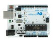 Velleman VMA100 ATmega328 Uno - modulis suderinamas su Arduino цена и информация | Atviro kodo elektronika | pigu.lt