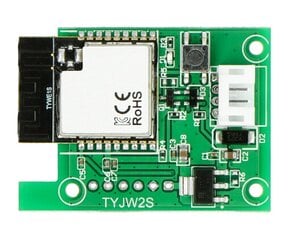 Tuya IoT sąsaja - skirta valdyti Arduino per WiFi цена и информация | Электроника с открытым кодом | pigu.lt