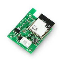 Tuya IoT sąsaja - skirta valdyti Arduino per WiFi цена и информация | Электроника с открытым кодом | pigu.lt