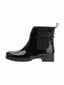 Guminiai batai moterims Tommy Hilfiger 48779, juodi kaina ir informacija | Guminiai batai moterims | pigu.lt