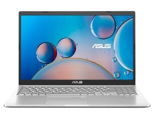 Asus NB X515KA CMD-N4500 15&#34; 8GB/ 256GB W11S X515KA-BQ146W цена и информация | Ноутбуки | pigu.lt