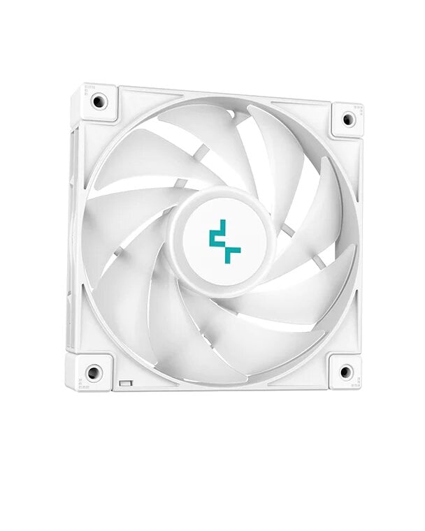 Deepcool LS720 A-RGB kaina ir informacija | Procesorių aušintuvai | pigu.lt