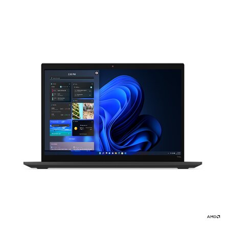 Lenovo ThinkPad T14s, 14 ", IPS, WUXGA, 1920 x 1200, Anti-glare, AMD Ryzen 5 PRO, 6650U, 16 GB, Soldered LPDDR5-6400, SSD 256 GB, AMD Radeon 660M Graphics kaina ir informacija | Nešiojami kompiuteriai | pigu.lt