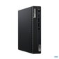 Lenovo ThinkCentre M70q (Gen 3 ) kaina ir informacija | Stacionarūs kompiuteriai | pigu.lt