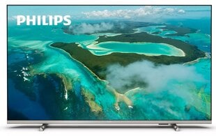 Philips 55PUS7657/12 цена и информация | Philips Телевизоры и аксессуары к ним | pigu.lt
