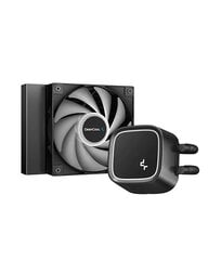 Deepcool LE300 Marrs CPU Liquid Cooler Intel kaina ir informacija | Procesorių aušintuvai | pigu.lt