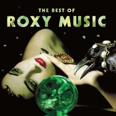 Vinilinė plokštelė Roxy Music „The Best Of“ kaina ir informacija | Vinilinės plokštelės, CD, DVD | pigu.lt