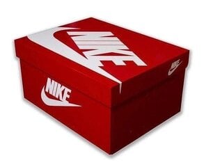 Nike Giant Shoe Box kaina ir informacija | Komodos | pigu.lt