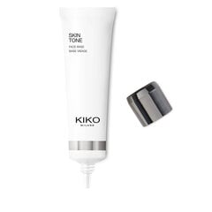 Основа под макияж для улучшения цвета лица Kiko Milano Skin Tone, 30 мл цена и информация | Пудры, базы под макияж | pigu.lt