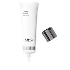 Matinis makiažo pagrindas Kiko Milano Matte Face Base, 30 ml kaina ir informacija | Makiažo pagrindai, pudros | pigu.lt