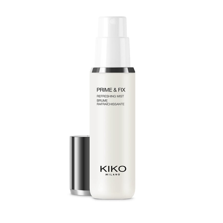 Makiažo fiksatorius Kiko Milano Prime & Fix, 70 ml kaina ir informacija | Makiažo pagrindai, pudros | pigu.lt