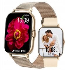 Smartwatch DT94 kaina ir informacija | Išmanieji laikrodžiai (smartwatch) | pigu.lt