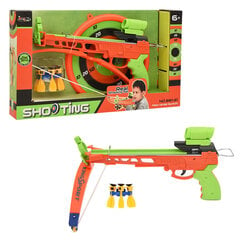 Набор для стрельбы из лука цена и информация | Игрушки для мальчиков | pigu.lt