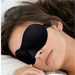 Miego kaukė unisex   HNKMP kaina ir informacija | Naktiniai, pižamos moterims | pigu.lt