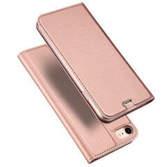Dėklas telefonui Dux Ducis Skin Pro skirtas Samsung Galaxy Xcover 5, rožinis kaina ir informacija | Telefono dėklai | pigu.lt