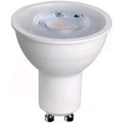 Светодиодная лампа 7W GU10 36° 3K Avide цена и информация | Электрические лампы | pigu.lt