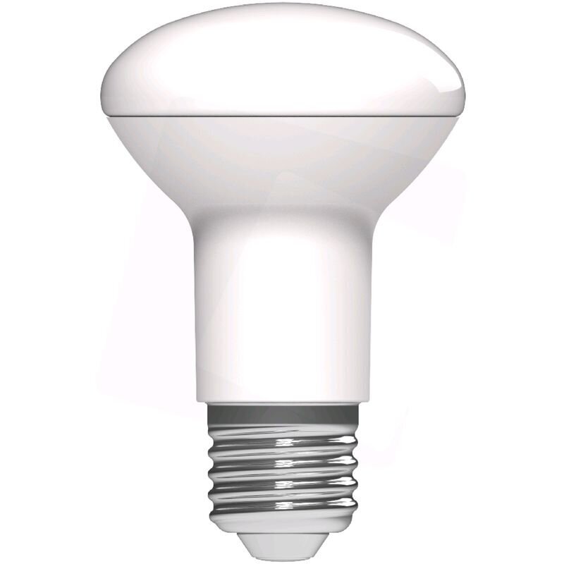 LED lemputė 8W R63 E27 4K AVIDE цена и информация | Elektros lemputės | pigu.lt