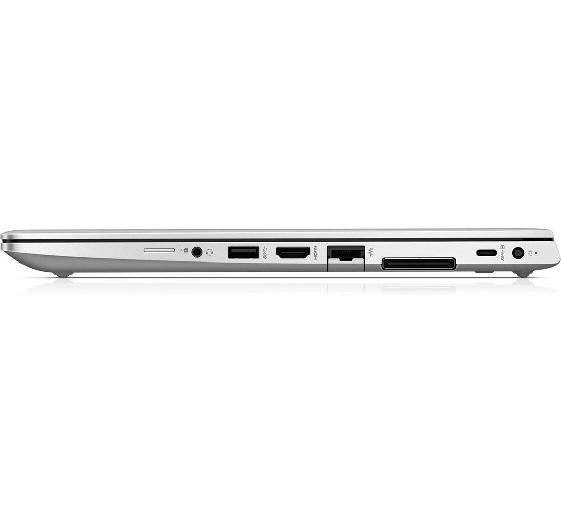 HP EliteBook 745 G5 2300U|8GB|256GB|Win11PRO|Atnaujintas/Renew цена и информация | Nešiojami kompiuteriai | pigu.lt